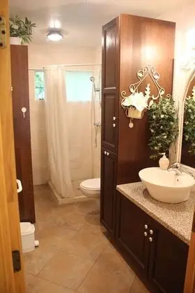 Villa, 4 Yatak Odası