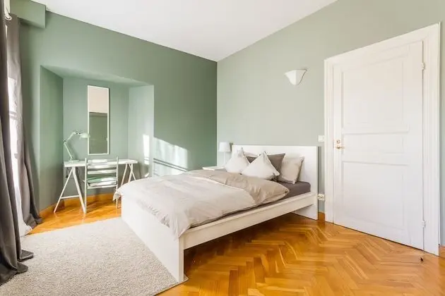 Apart Daire, 4 Yatak Odası, 2 Banyolu