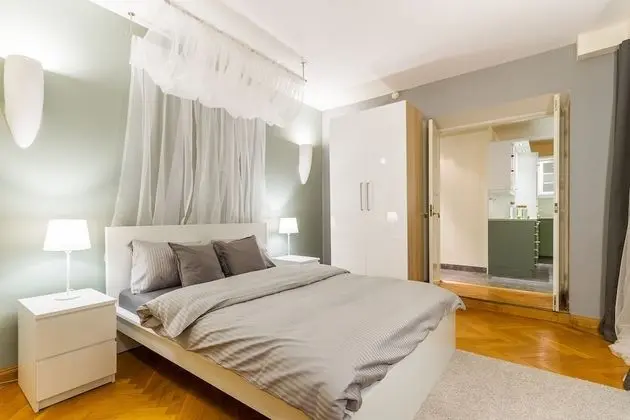 Apart Daire, 4 Yatak Odası, 2 Banyolu