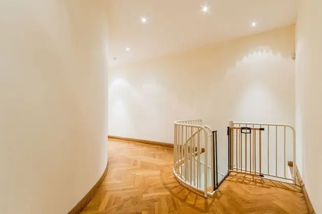 Apart Daire, 4 Yatak Odası, 2 Banyolu