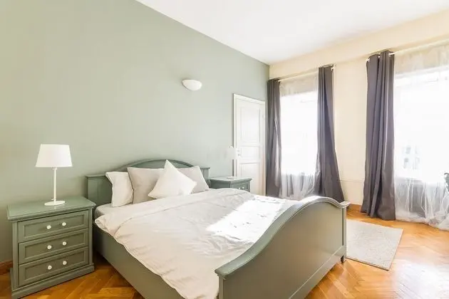 Apart Daire, 4 Yatak Odası, 2 Banyolu