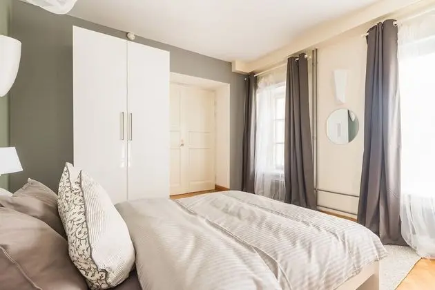 Apart Daire, 4 Yatak Odası, 2 Banyolu