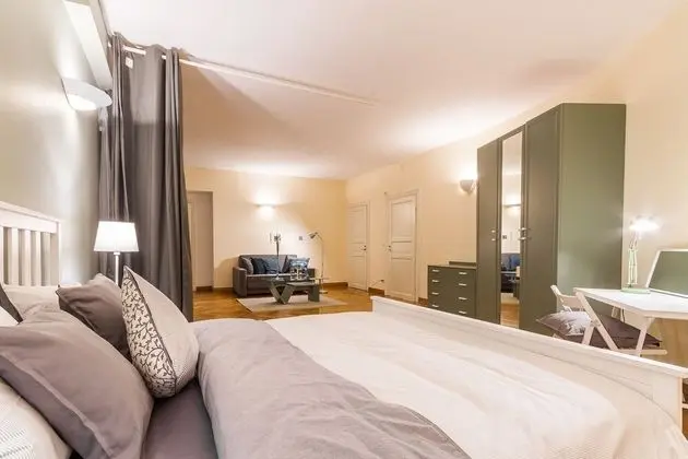 Apart Daire, 4 Yatak Odası, 2 Banyolu