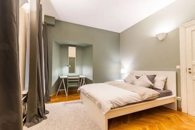 Apart Daire, 4 Yatak Odası, 2 Banyolu