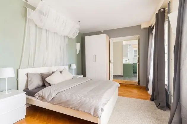 Apart Daire, 4 Yatak Odası, 2 Banyolu