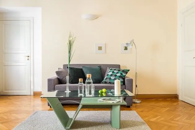 Apart Daire, 4 Yatak Odası, 2 Banyolu