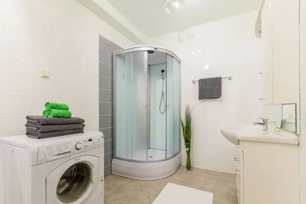 Apart Daire, 4 Yatak Odası, 2 Banyolu