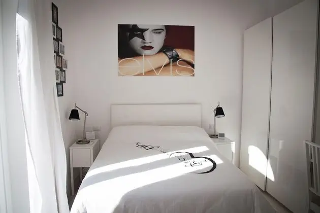 Design Oda, 1 Yatak Odası, Özel Banyo