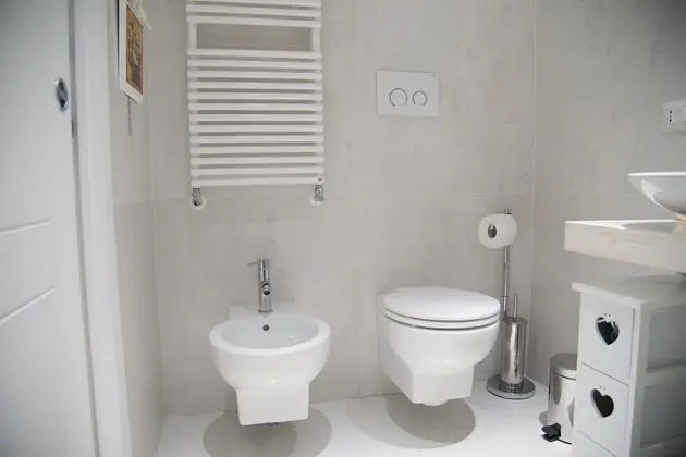 Design Oda, 1 Yatak Odası, Özel Banyo