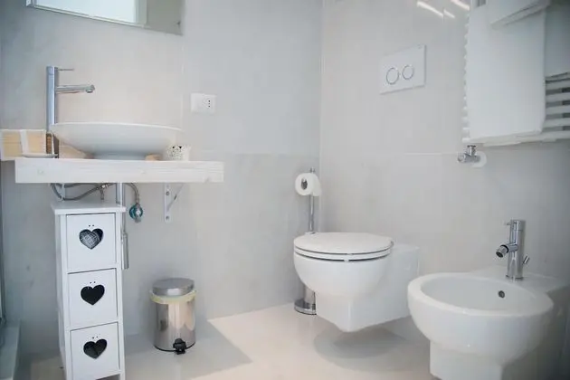 Design Oda, 1 Yatak Odası, Özel Banyo