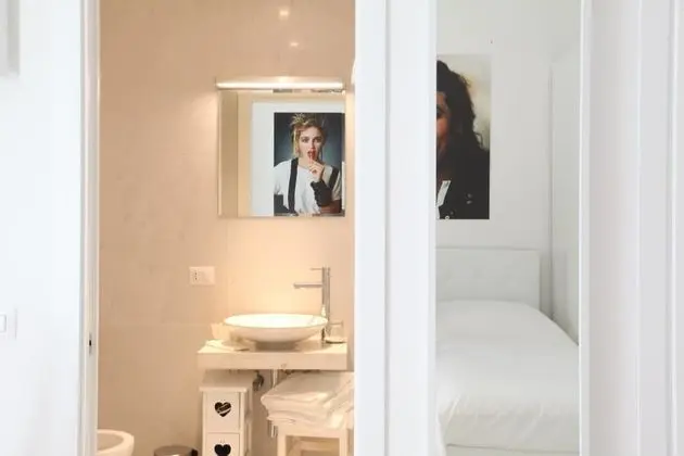 Design Oda, 1 Yatak Odası, Özel Banyo