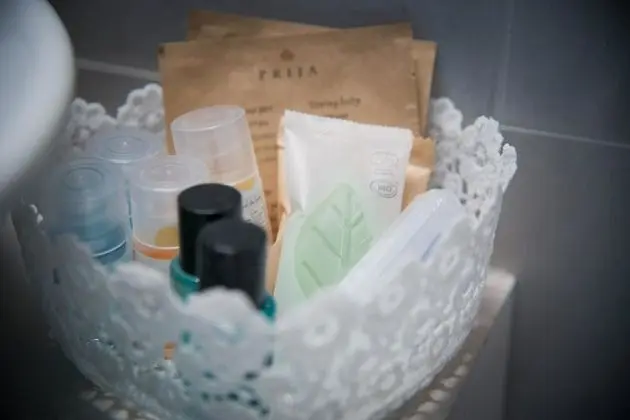 Design Oda, 1 Yatak Odası, Özel Banyo