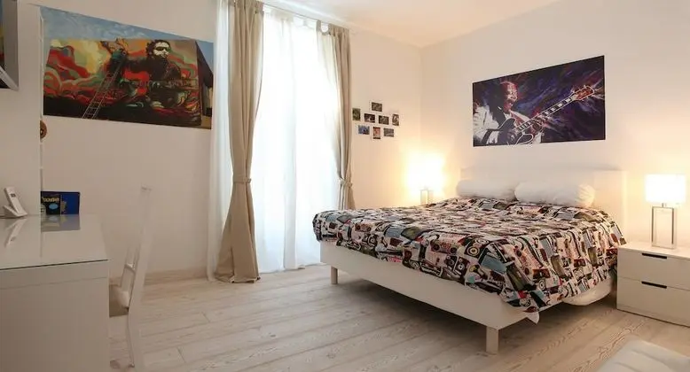 Superior Oda, Özel Banyo, Şehir Manzaralı