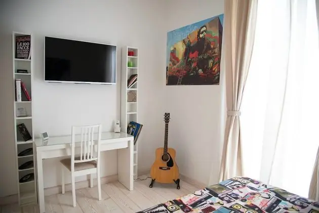 Superior Oda, Özel Banyo, Şehir Manzaralı