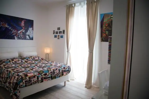 Superior Oda, Özel Banyo, Şehir Manzaralı