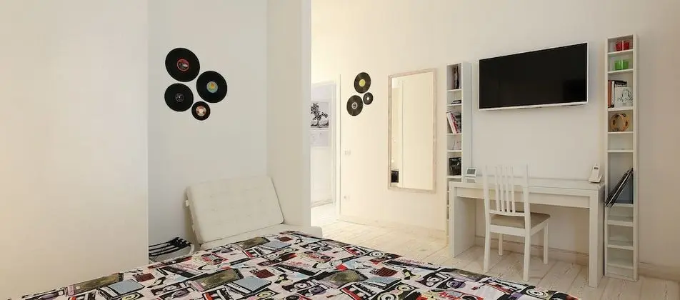 Superior Oda, Özel Banyo, Şehir Manzaralı