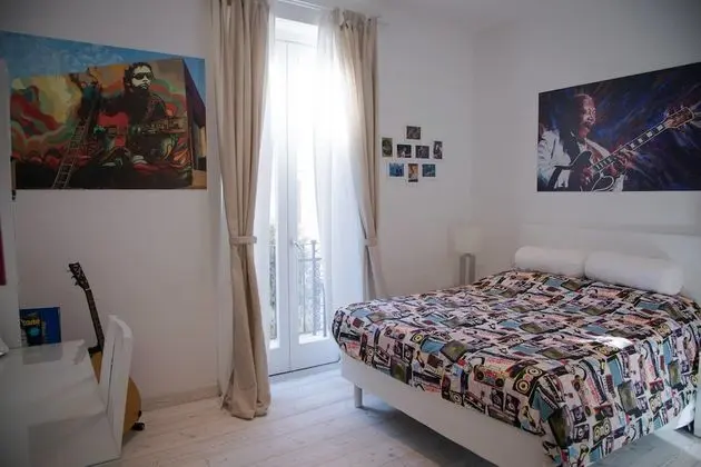 Superior Oda, Özel Banyo, Şehir Manzaralı