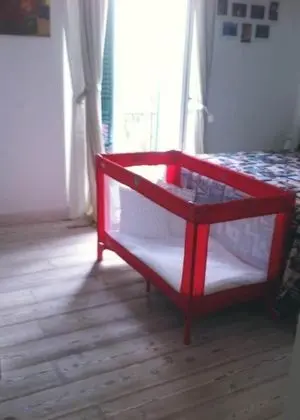 Superior Oda, Özel Banyo, Şehir Manzaralı