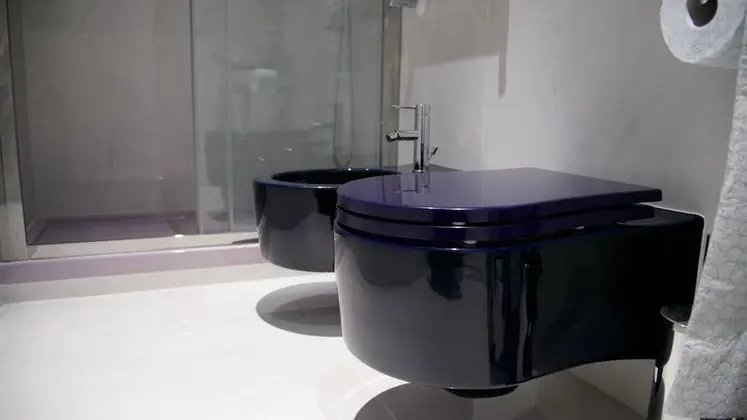 Superior Oda, Özel Banyo, Şehir Manzaralı