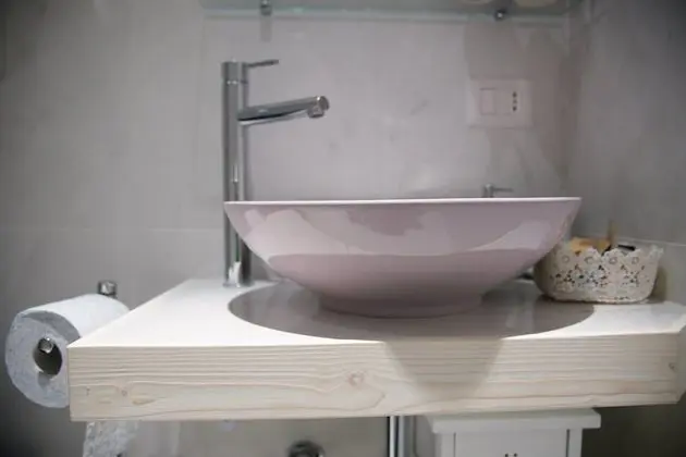 Superior Oda, Özel Banyo, Şehir Manzaralı