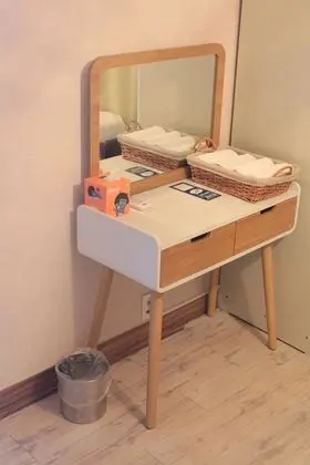 Standard İki Ayrı Yataklı Oda