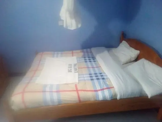 Tek Kişilik Oda