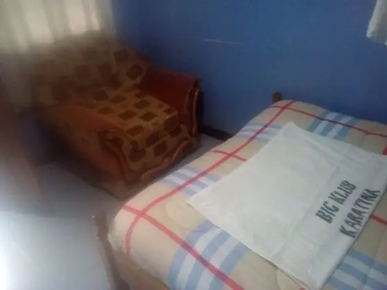 Tek Kişilik Oda