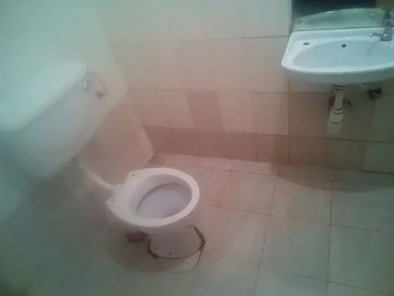 Tek Kişilik Oda