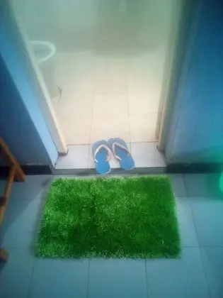 Tek Kişilik Oda