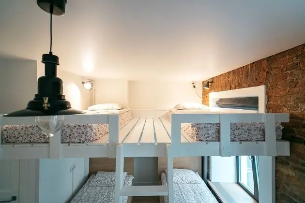 Comfort Oda, 1 Yatak Odası