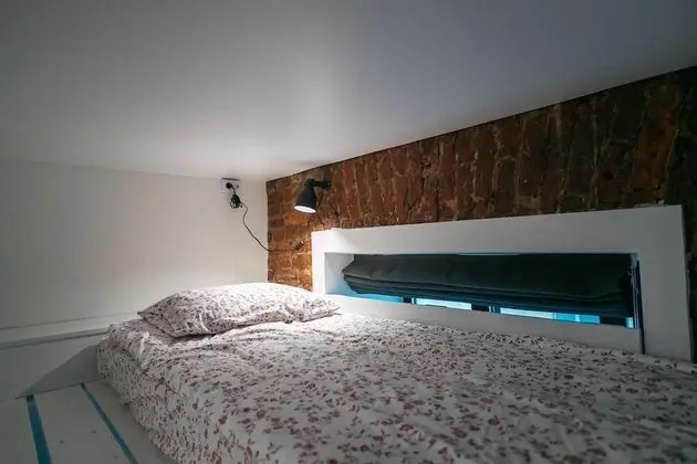 Comfort Oda, 1 Yatak Odası