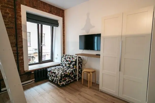 Comfort Oda, 1 Yatak Odası