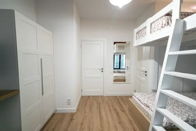 Comfort Oda, 1 Yatak Odası