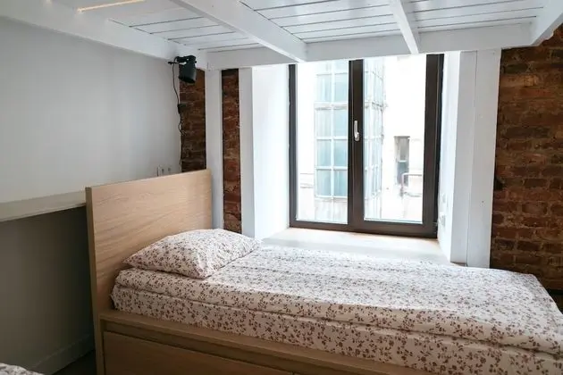 Comfort Oda, 1 Yatak Odası