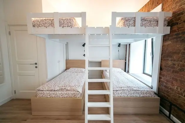 Comfort Oda, 1 Yatak Odası