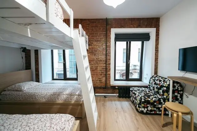 Comfort Oda, 1 Yatak Odası