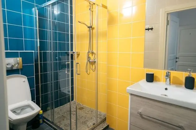 Comfort Oda, 1 Yatak Odası