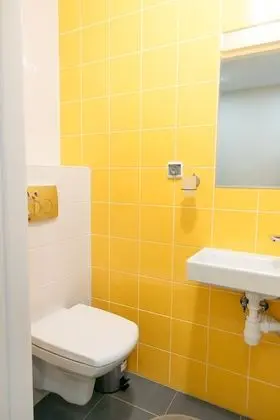 Comfort Oda, 1 Yatak Odası