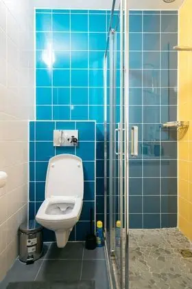 Comfort Oda, 1 Yatak Odası