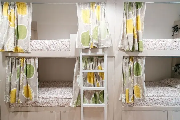 Economy Ortak Ranzalı Oda, Karma Ranzalı Oda