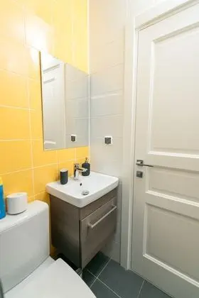 Economy Ortak Ranzalı Oda, Karma Ranzalı Oda