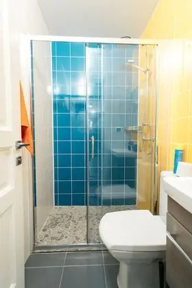 Economy Ortak Ranzalı Oda, Karma Ranzalı Oda