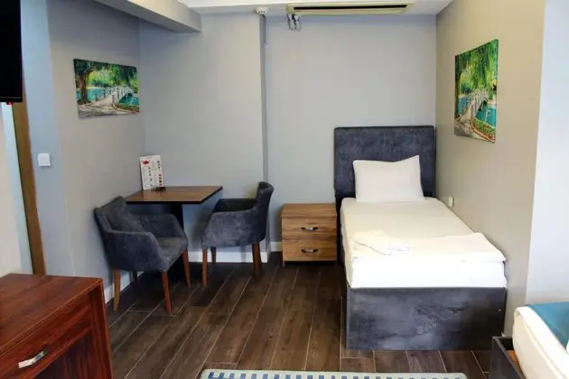 room