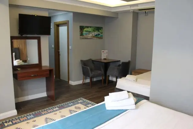room