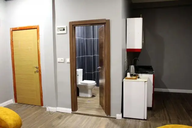 room