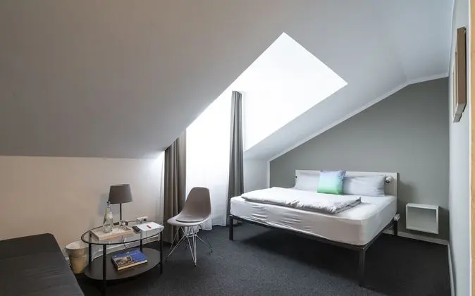 Comfort Tek Büyük Yataklı Oda, 1 Yatak Odası, Sigara İçilmez