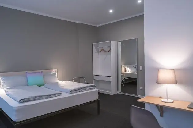 Comfort Tek Büyük Yataklı Oda, 1 Yatak Odası, Sigara İçilmez