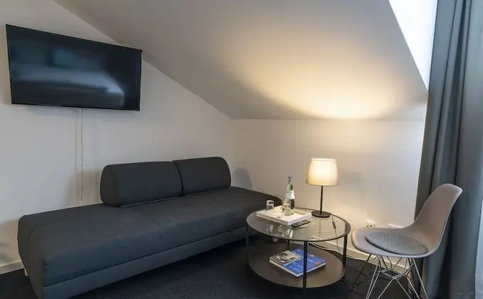 Comfort Tek Büyük Yataklı Oda, 1 Yatak Odası, Sigara İçilmez