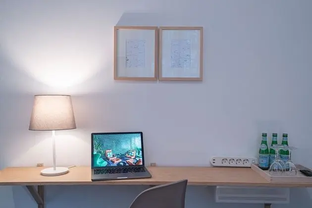 Comfort Tek Büyük Yataklı Oda, 1 Yatak Odası, Sigara İçilmez