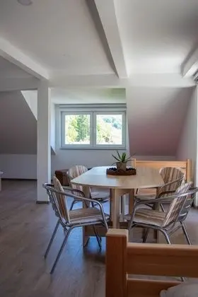 Panoramic Stüdyo Süit